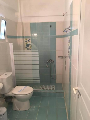 Bathroom 5, maistrali studios, South Aegean