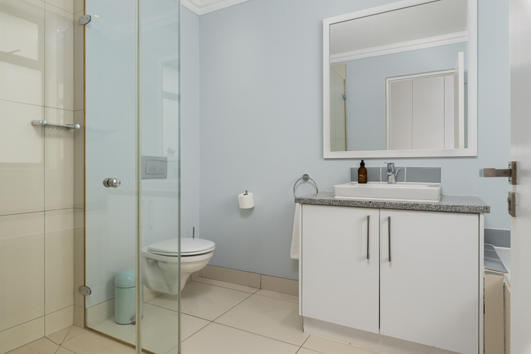 Bathroom 4, Odyssey 201, City of Cape Town