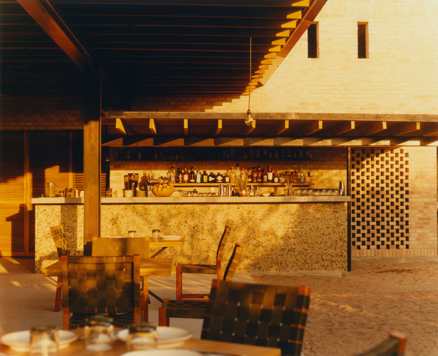Food & Drinks 4, Terrestre, a Member of Design Hotels, Dist. Juquila