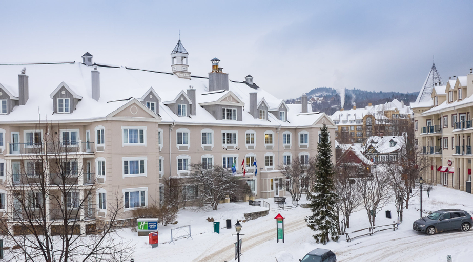 Holiday Inn Express & Suites TREMBLANT, Les Laurentides
