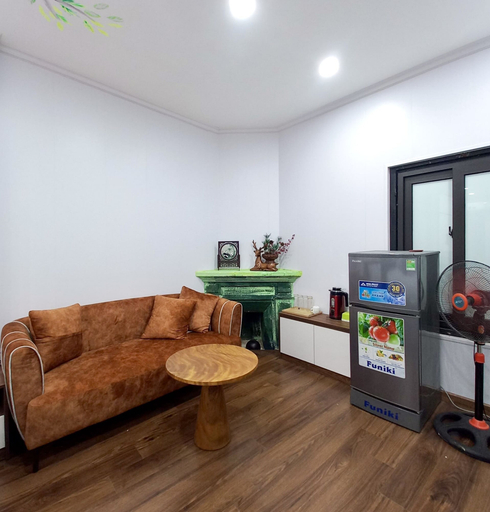 Others 5, Amelie Homestay, Hoàn Kiếm