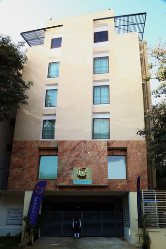 Exterior & Views 2, The Continentti Whitefield, Bangalore