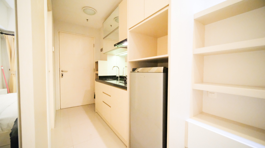 Others 4, Warm Designed Studio at Orchard Supermall Mansion Apartment By Travelio, Surabaya