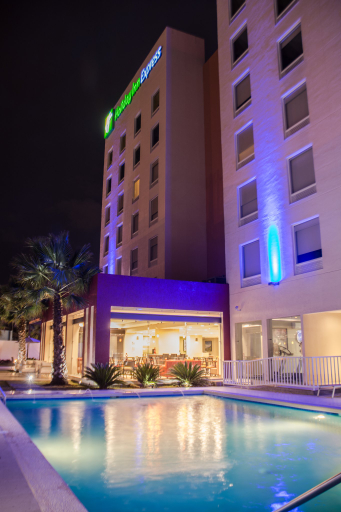 Holiday Inn Express GUADALAJARA AEROPUERTO, Tonalá