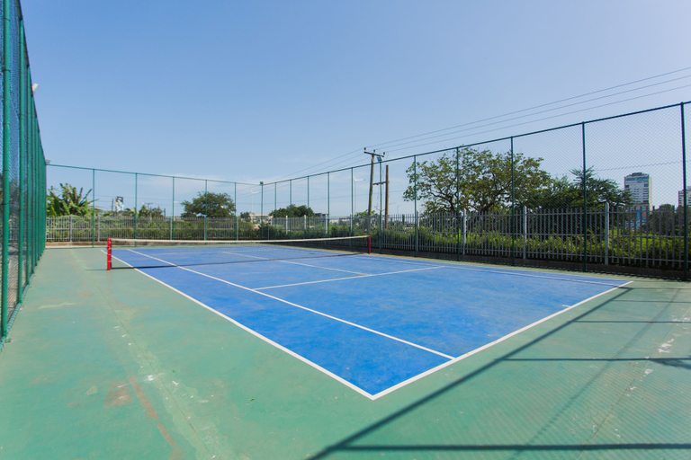 Sport & Beauty 3, Accra Luxury Apartments @ signature, Accra