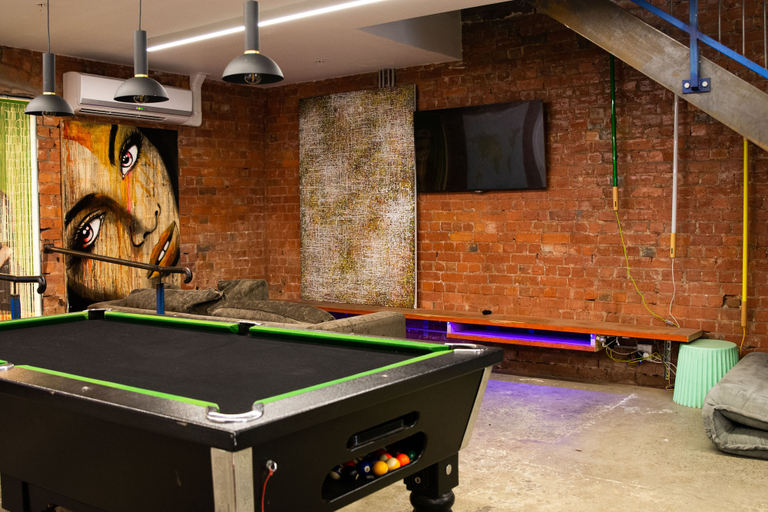 Others 5, Bayside House - Hostel, Melbourne