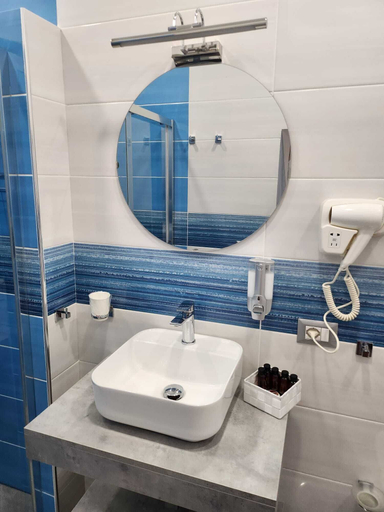 Bathroom 3, GRADINI PARTENOPEI, Napoli