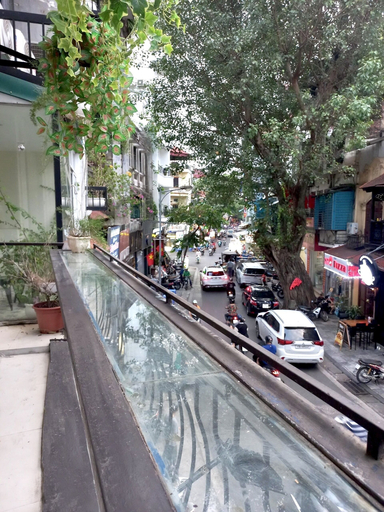 Others 4, Amelie Homestay, Hoàn Kiếm