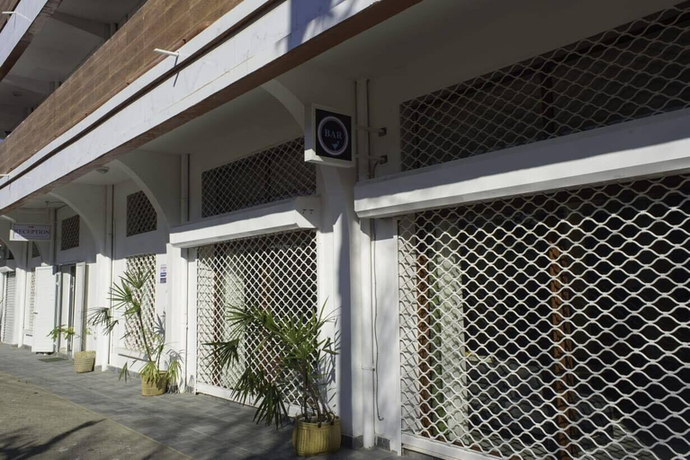 Exterior & Views 2, Stephen Hôtel Tamatave, Atsinanana