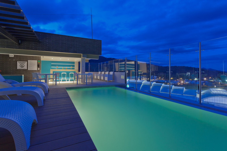 Sport & Beauty 2, Holiday Inn Express YOPAL by IHG, Yopal