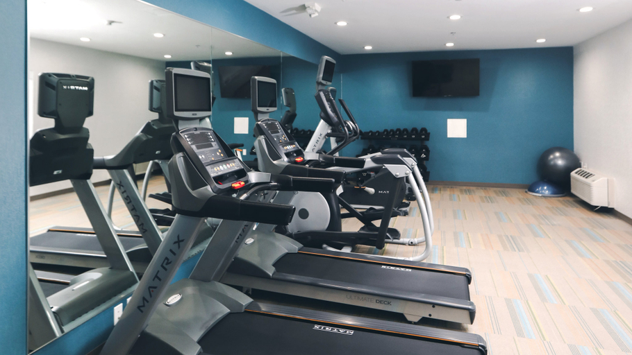 Others 3, Holiday Inn Express LOMPOC by IHG, Santa Barbara