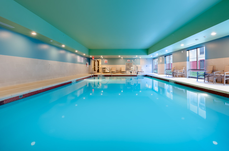 Sport & Beauty 2, Holiday Inn Express CALHOUN SOUTH by IHG, Gordon