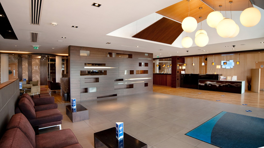 Others 3, Holiday Inn Express LONDON - EPSOM DOWNS by IHG, Surrey
