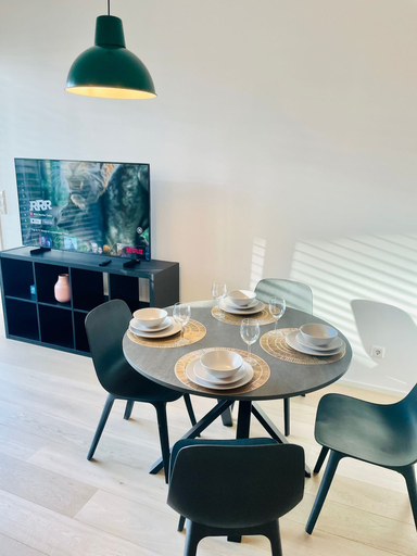 Others 5, Large 1 bedroom -Center terrace parking, Luxembourg