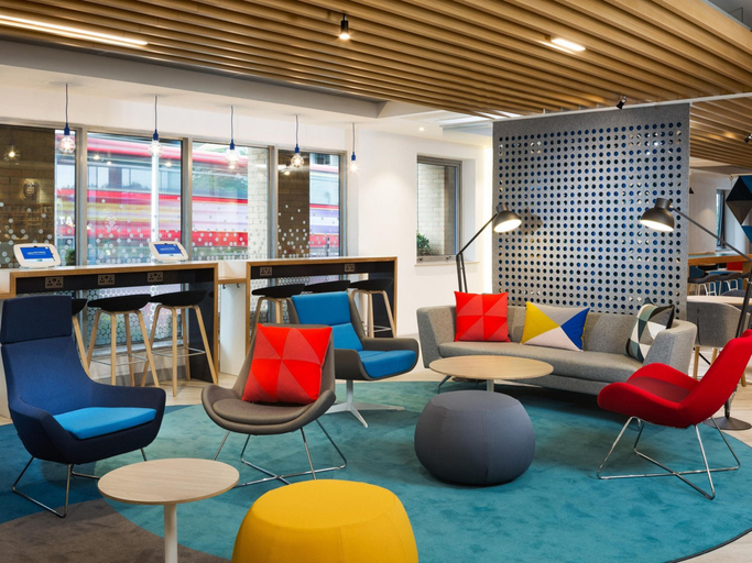 Others 2, Holiday Inn Express GIBRALTAR by IHG, Gibraltar