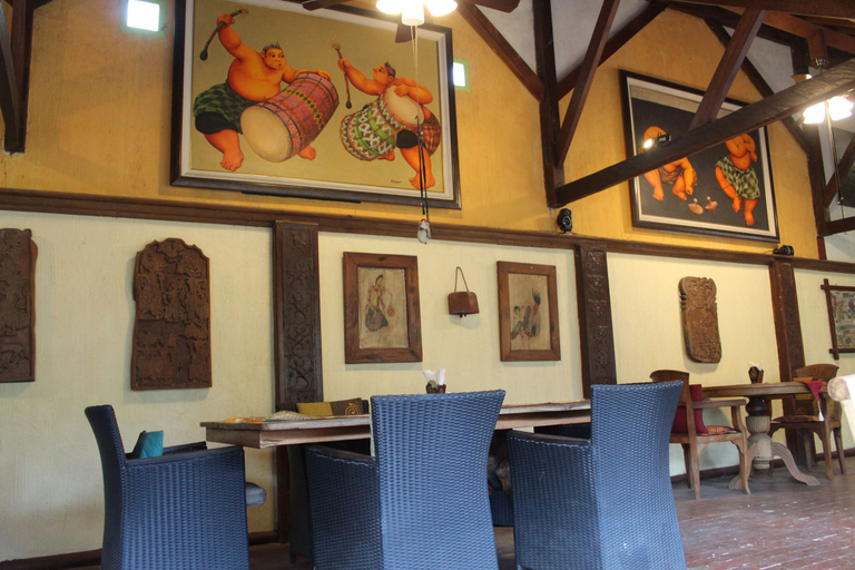 Food & Drinks 3, Lombok Villa Stainley, Lombok