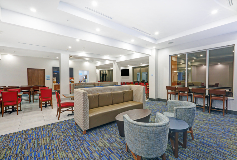 Others 3, Holiday Inn Express & Suites WOODSTOCK SOUTH by IHG, Oxford