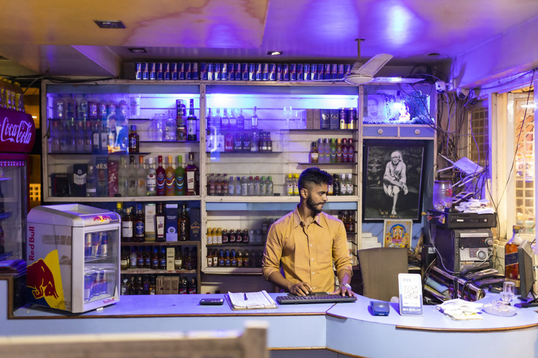 Food & Drinks 4, Shree Datta Hotel, Ahmadnagar