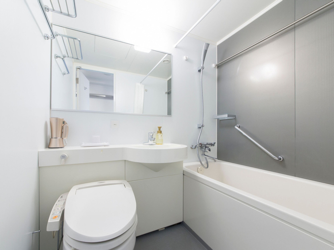 Bathroom 2