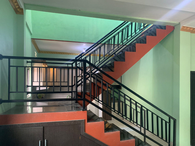 Others 4, RedDoorz @ Langkapura Lampung, Bandar Lampung