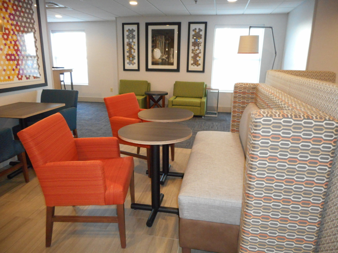 Others 2, Holiday Inn Express FAIRFIELD by IHG, Butler