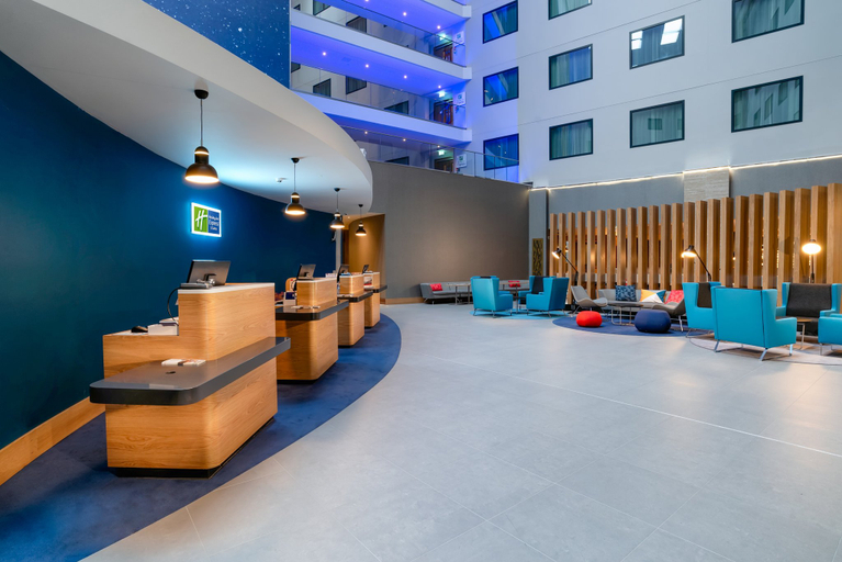 Others 3, Holiday Inn Express LONDON HEATHROW T4 by IHG, London