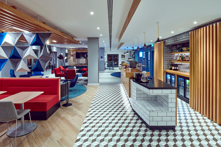 Others 3, Holiday Inn Express GIBRALTAR by IHG, Gibraltar