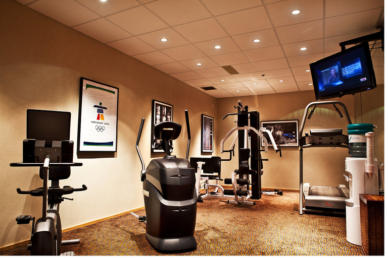 Others 2, Holiday Inn Express & Suites LANGLEY by IHG, Greater Vancouver