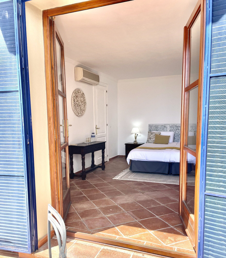 Bedroom 2, Boutique Hotel Maravilla, Málaga