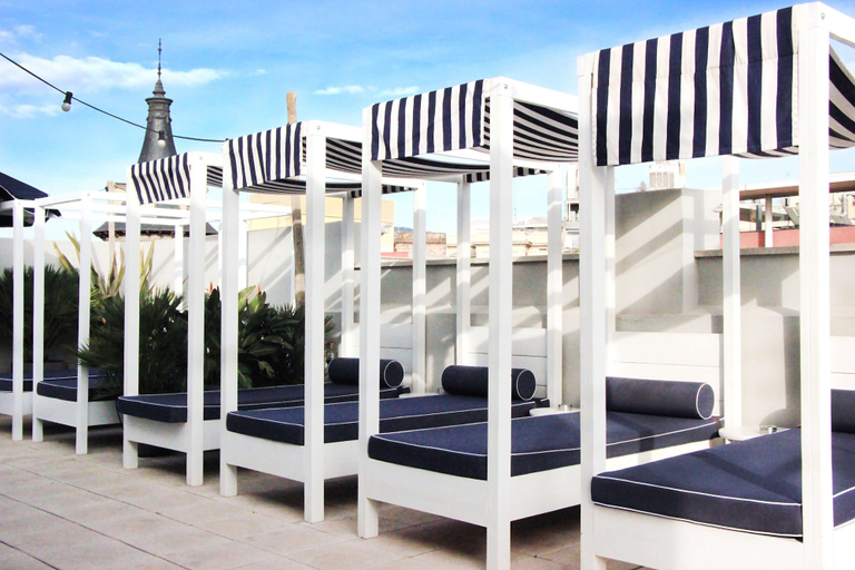 Exterior & Views 2, Hotel Midmost by Majestic Hotel Group, Barcelona