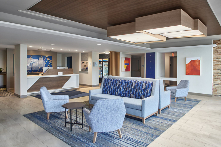 Others 2, Holiday Inn Express AKRON NW - FAIRLAWN by IHG, Summit