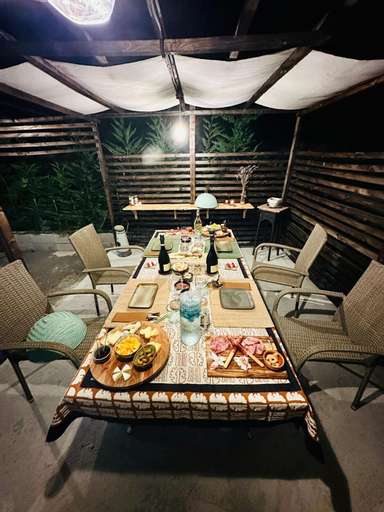 Food & Drinks 5, B&B La Tana dello Scoiattolo - Adults Only, Cuneo