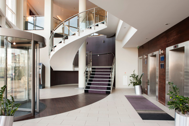 Others 2, Holiday Inn Express LONDON - GREENWICH by IHG, London