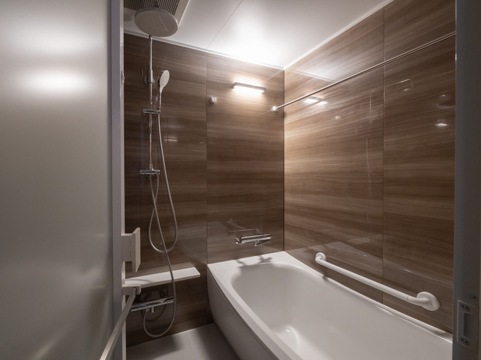 Bathroom 4, Loisir Hotel Kyoto Toji, Kyoto