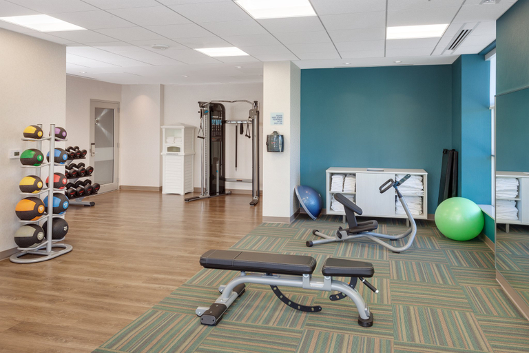 Others 3, Holiday Inn Express & Suites DOWNTOWN OTTAWA EAST by IHG, Ottawa