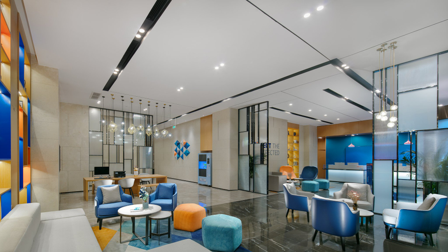 Food & Drinks 3, Holiday Inn Express HENGYANG HIGH-TECH ZONE by IHG, Hengyang
