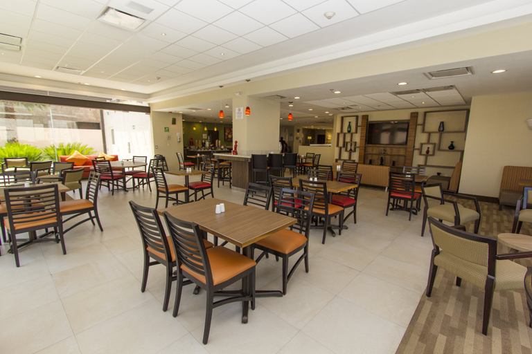 Food & Drinks 4, Holiday Inn Express GUADALAJARA AEROPUERTO by IHG, El Salto
