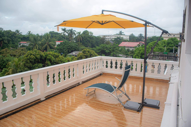 Others 5, Stephen Hôtel Tamatave, Atsinanana