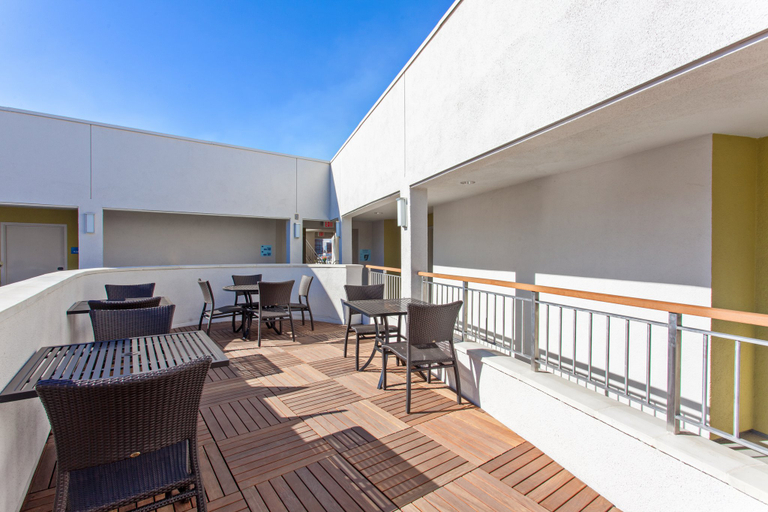 Others 2, Holiday Inn Express WEST LOS ANGELES-SANTA MONICA by IHG, Los Angeles