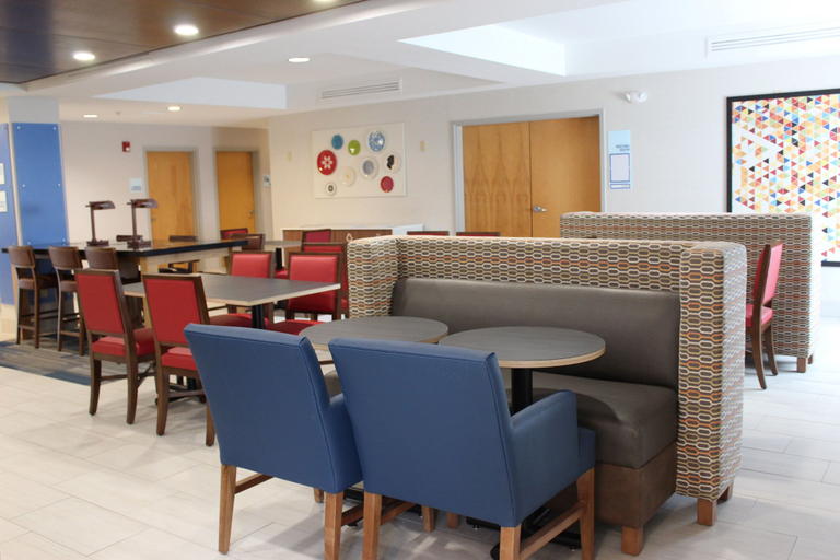 Others 3, Holiday Inn Express FOREST CITY by IHG, Rutherford
