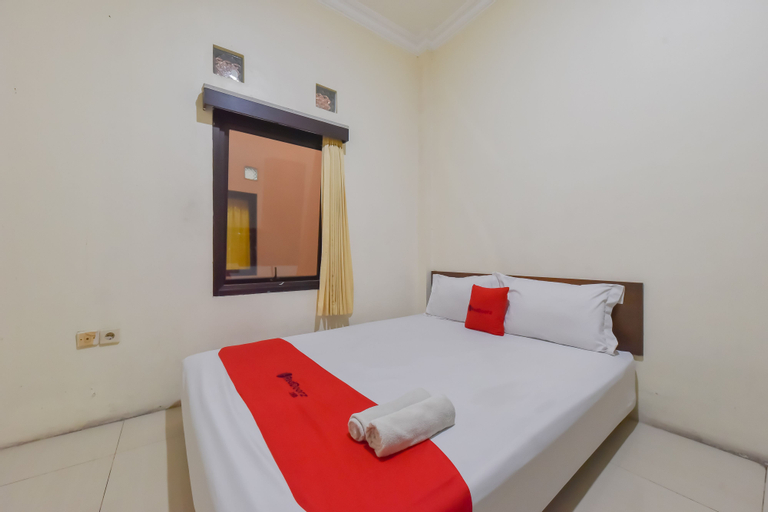 RedDoorz near Universitas Maranatha Bandung, Bandung