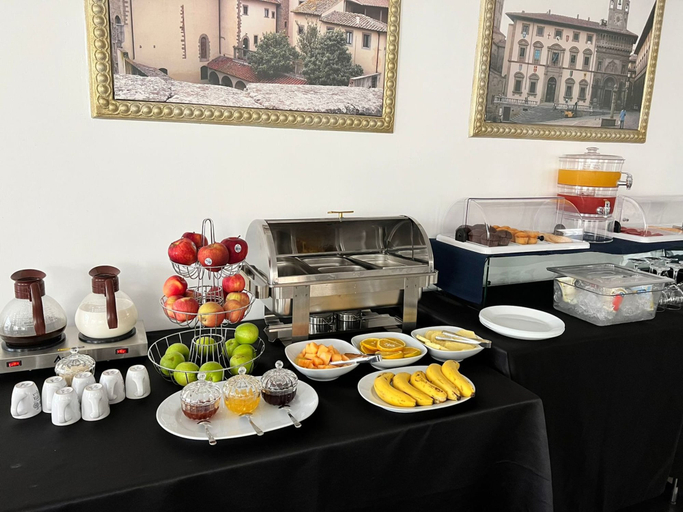 Food & Drinks 4, La Vita E' Bella Hotel Ristorante, Santo Domingo Este