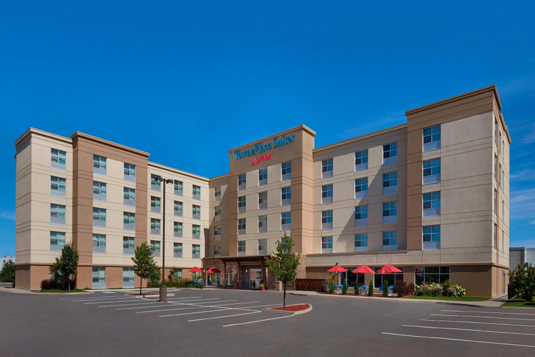 Exterior & Views 3, TownePlace Suites by Marriott Thunder Bay, Thunder Bay