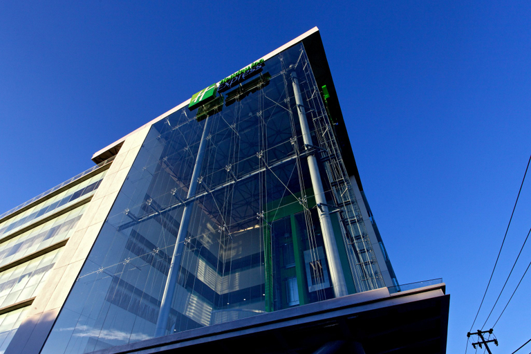 Exterior & Views 2, Holiday Inn Express GUADALAJARA EXPO by IHG, Guadalajara