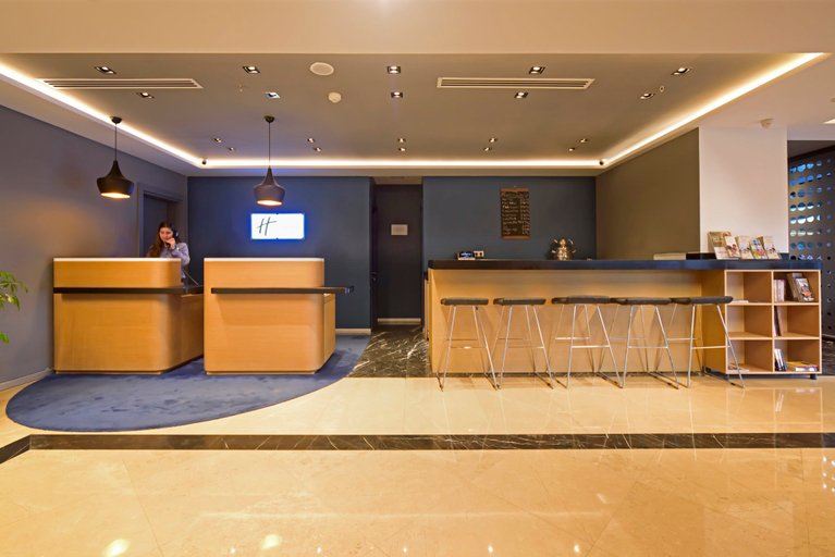 Others 2, Holiday Inn Express ISTANBUL - ALTUNIZADE by IHG, Üsküdar