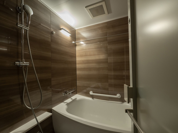 Bathroom 4, Loisir Hotel Kyoto Toji, Kyoto