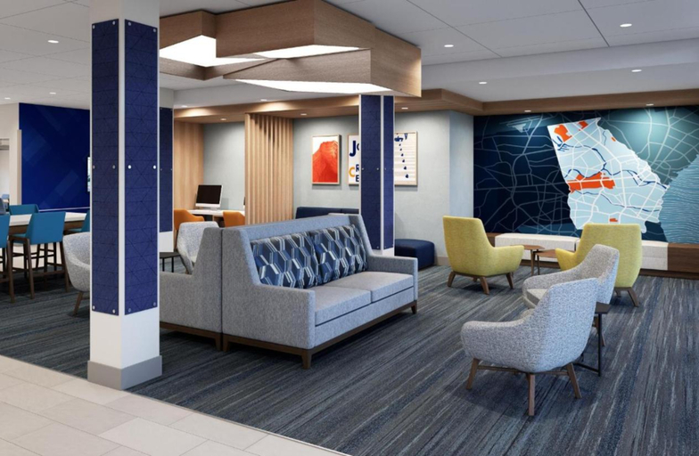 Others 4, Holiday Inn Express & Suites ST. THOMAS by IHG, Elgin