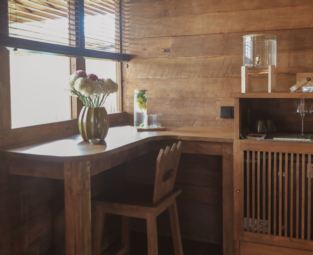 Kalyana Villa Gili Air, Lombok