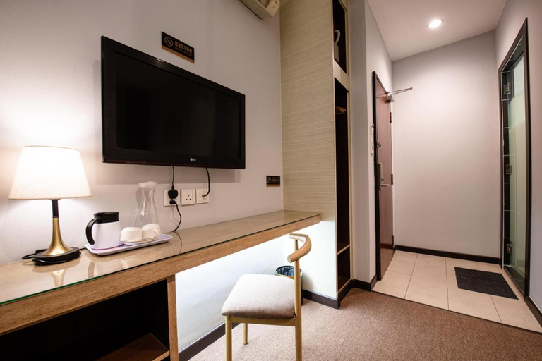 Others 5, Hotel Meliden, Sandakan