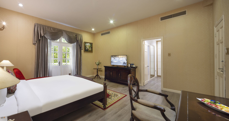 Bedroom 5